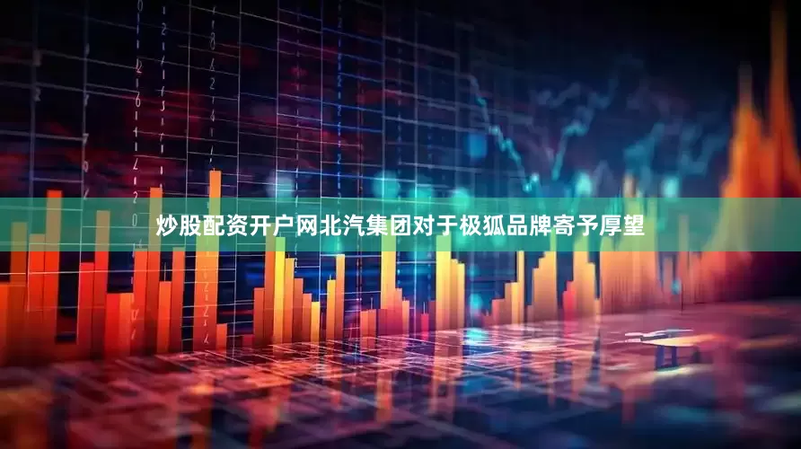 炒股配资开户网北汽集团对于极狐品牌寄予厚望