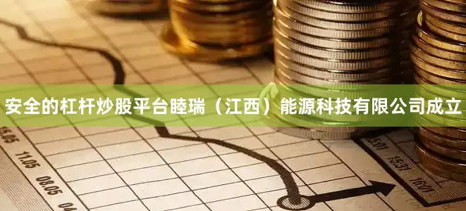 安全的杠杆炒股平台睦瑞（江西）能源科技有限公司成立